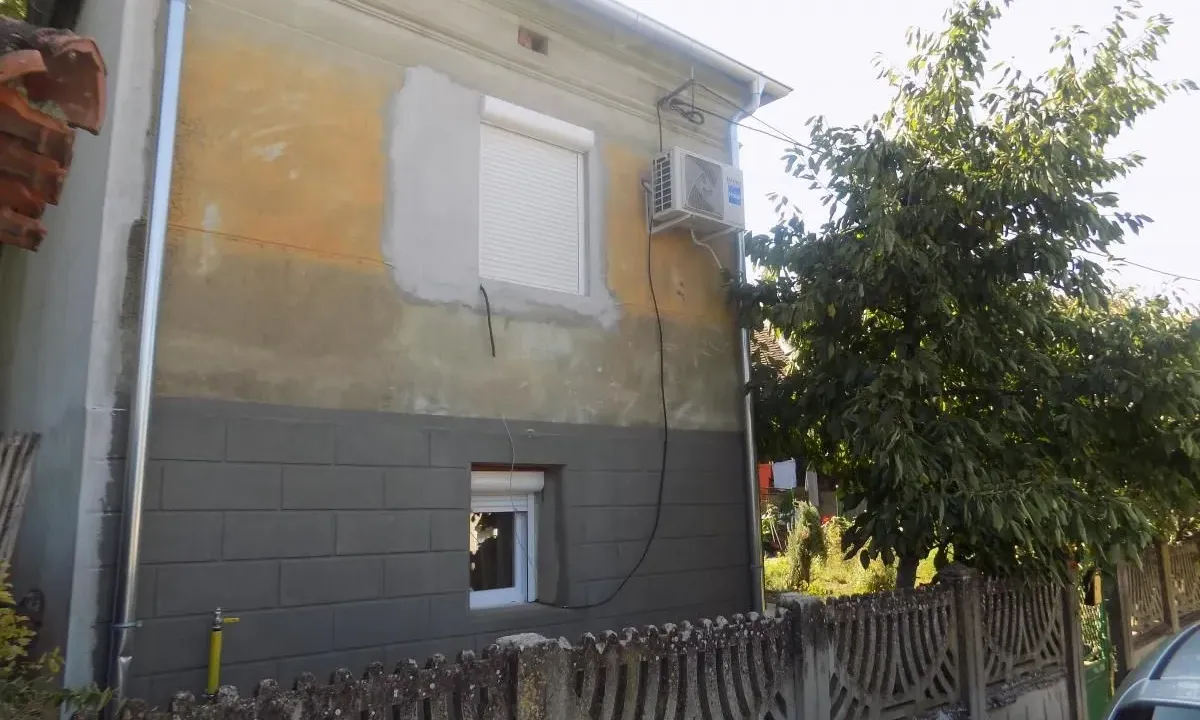 Prodaja, kuća, 106m², Lešje, Paraćin