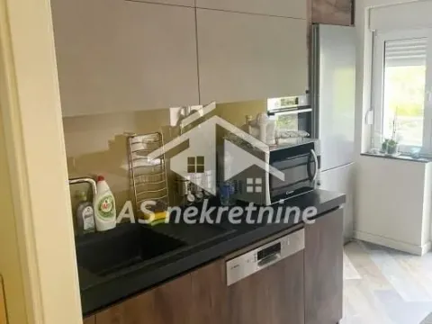 Izdavanje, dvosoban stan, 62m², Novi Beograd Sve Podlokacije, Beograd - image 4