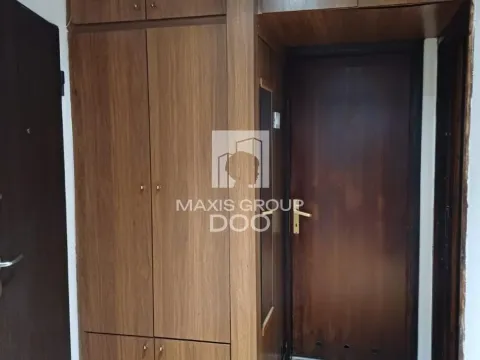 Izdavanje, dvosoban stan, 50m², Banovo Brdo, Beograd - image 9