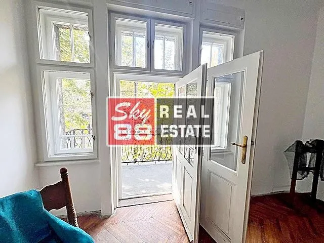 Sale, two bedroom apartment, 87m², Stari Grad, Beograd