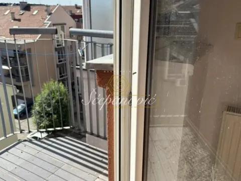 Prodaja, stan, 44m², Bulevar Oslobodjenja, Novi Sad Sve Podlokacije - image 5