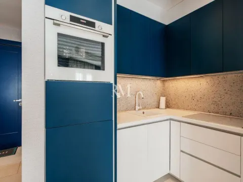 Prodaja, jednosoban stan, 45m², Porto Montenegro, Tivat - image 12