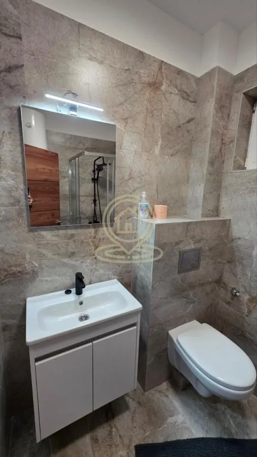 Rent, one bedroom apartment, 45m², Veternik, Novi Sad Sve Podlokacije