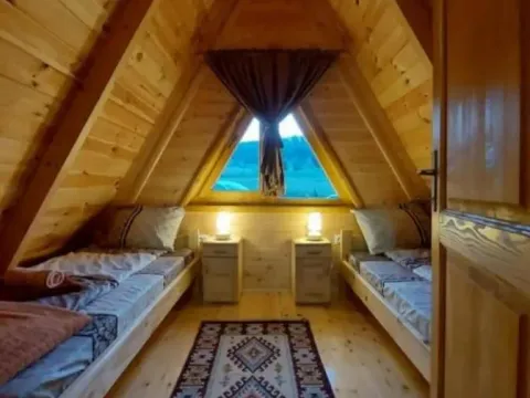 Prodaja, kuća, 110m², Motički gaj, Žabljak - image 8