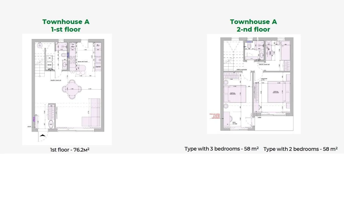 Sale, house, 130m², Kavač, Kotor