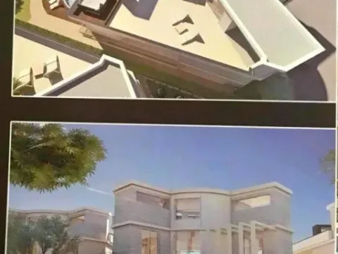 Prodaja, kuća, 467m², Krimovica, Kotor - image 8