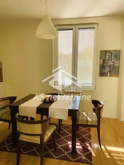 Prodaja, dvosoban stan, 60m², Voždovačka Crkva, Voždovac Sve Podlokacije