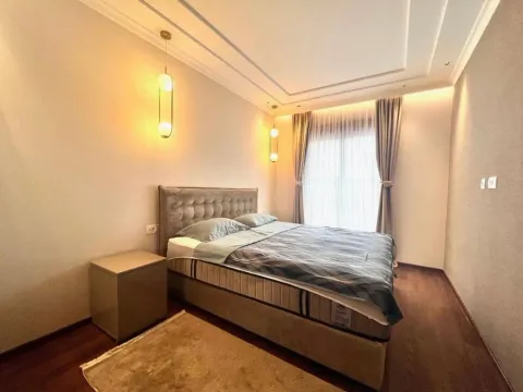 Izdavanje, jednosoban stan, 50m², Master Kvart, Podgorica - image 6
