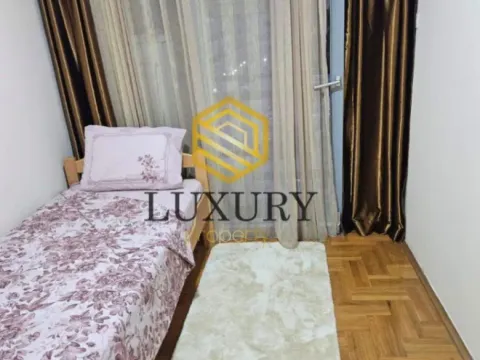 Izdavanje, jednosoban stan, 42m², Kod Big Fashion-a, Podgorica - image 8