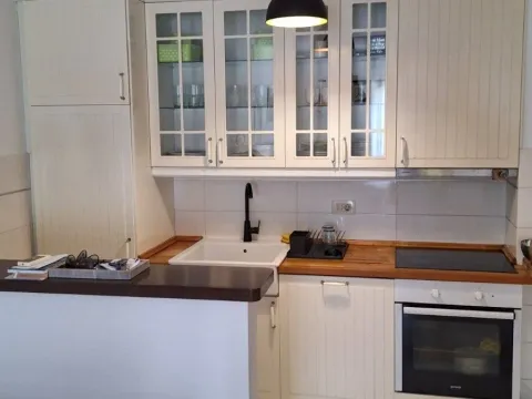 Izdavanje, jednosoban stan, 55m², Tuški Put, Podgorica - image 10