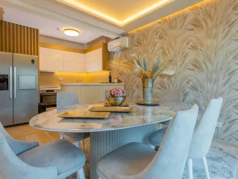 Sale, two bedroom apartment, 96m², Pržno, Budva - image 9