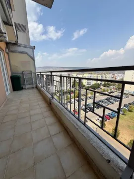 Rent, one bedroom apartment, 55m², Blok 6, Podgorica - image 13