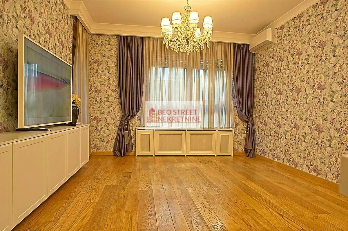 Prodaja, trosoban stan, 91m², Novi Beograd Sve Podlokacije, Beograd