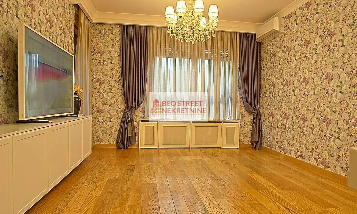 Prodaja, trosoban stan, 91m², Novi Beograd Sve Podlokacije, Beograd