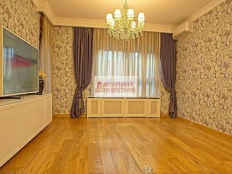Prodaja, trosoban stan, 91m², Novi Beograd Sve Podlokacije, Beograd - image 1