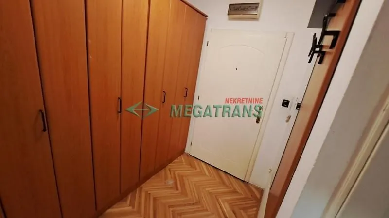 Rent, one bedroom apartment, 45m², Novi Sad Sve Podlokacije, Novi Sad