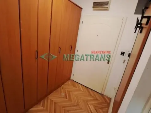 Rent, one bedroom apartment, 45m², Novi Sad Sve Podlokacije, Novi Sad - image 8