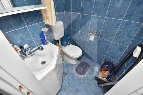 Prodaja, četvorosoban stan, 92m², Lepa Kata, Podgorica - image 18