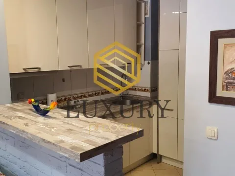 Rent, one bedroom apartment, 51m², Gorica C, Podgorica - image 13
