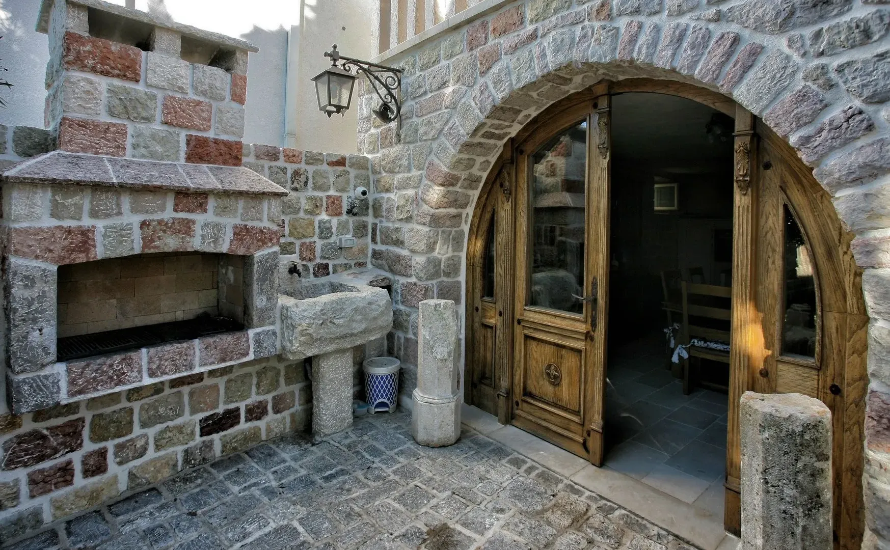 Sale, house, 434m², Reževići, Budva
