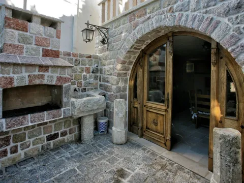 Sale, house, 434m², Reževići, Budva - image 20