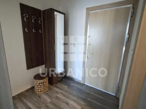 Izdavanje, jednosoban stan, 50m², Stari Aerodrom, Podgorica - image 9