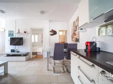 Prodaja, dvosoban stan, 55m², Donja Lastva, Tivat - image 8