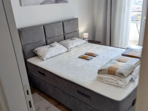 Izdavanje, jednosoban stan, 45m², Zabjelo, Podgorica - image 7