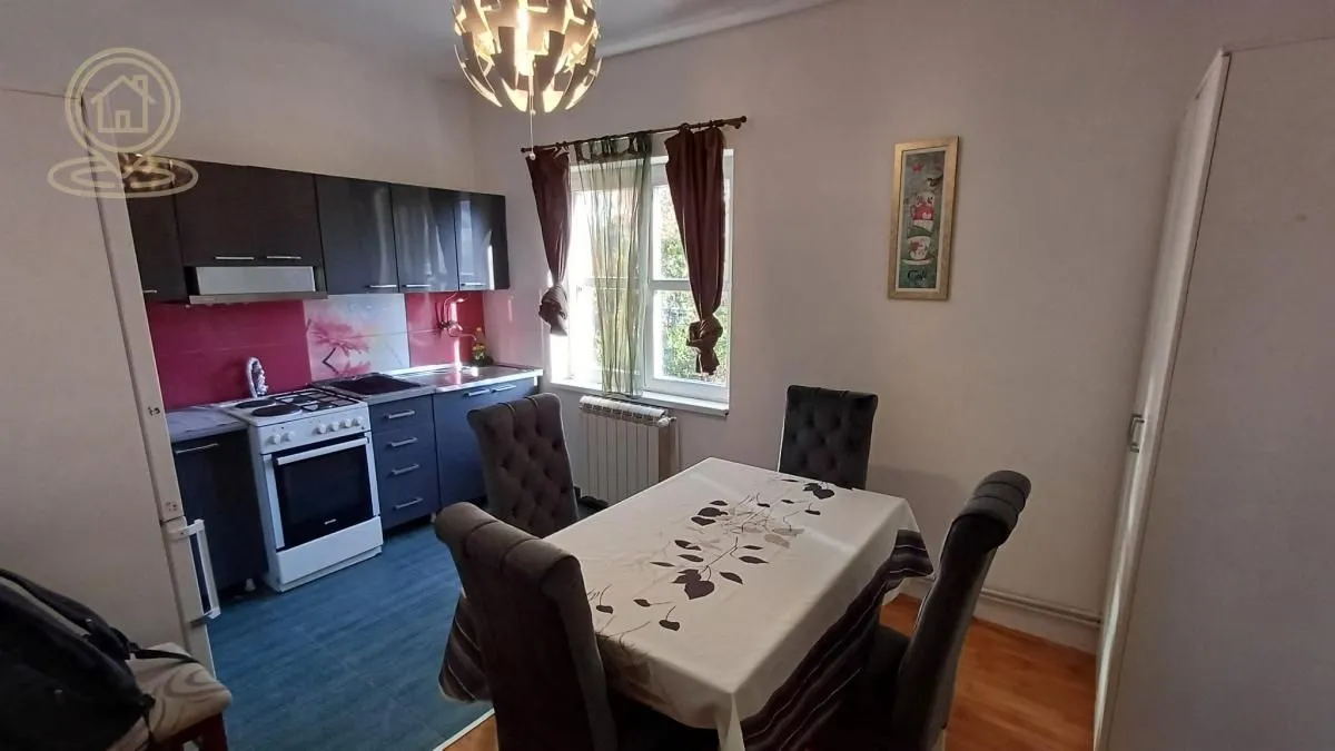 Rent, three bedroom apartment, 65m², Zvezdara Sve Podlokacije, Beograd
