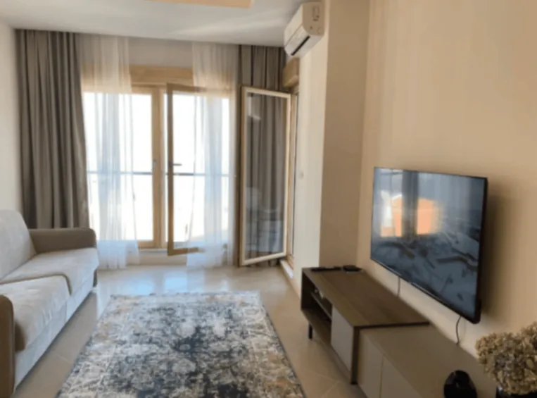 Prodaja, jednosoban stan, 52m², Kotor, Crna Gora