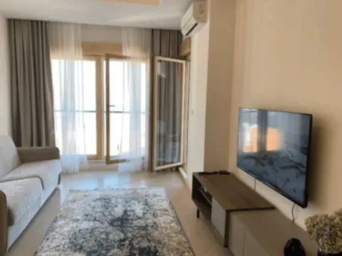 Sale, one bedroom apartment, 52m², Kotor, Crna Gora - image 3