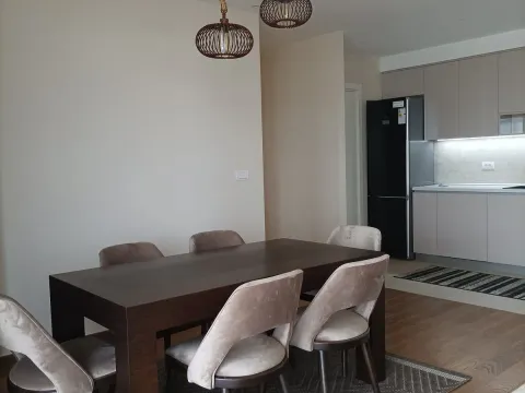 Izdavanje, četvorosoban stan, 120m², Beograd Na Vodi, Beograd - image 3