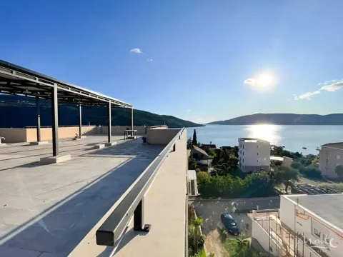 Prodaja, jednosoban stan, 37m², Kumbor, Herceg Novi - image 12