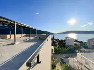 Sale, one bedroom apartment, 37m², Kumbor, Herceg Novi - image 12