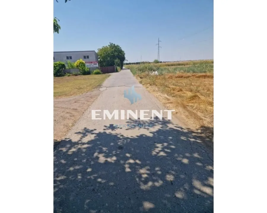 Prodaja, plac, 10050m², Surčin, Beograd