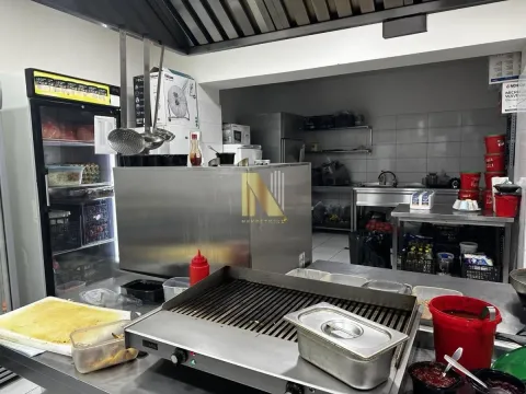 Rent, office space, 70m², Socijalno, Novi Sad Sve Podlokacije - image 6