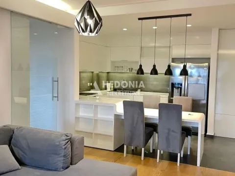 Izdavanje, dvosoban stan, 70m², Novi Beograd Blok 65, Novi Beograd Sve Podlokacije - image 3