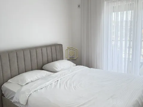 Rent, one bedroom apartment, 43m², Zagorič, Podgorica - image 6