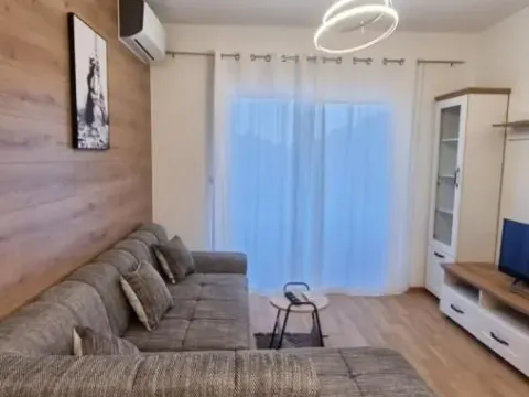 Rent, studio apartment, 30m², Budva, Crna Gora - image 4