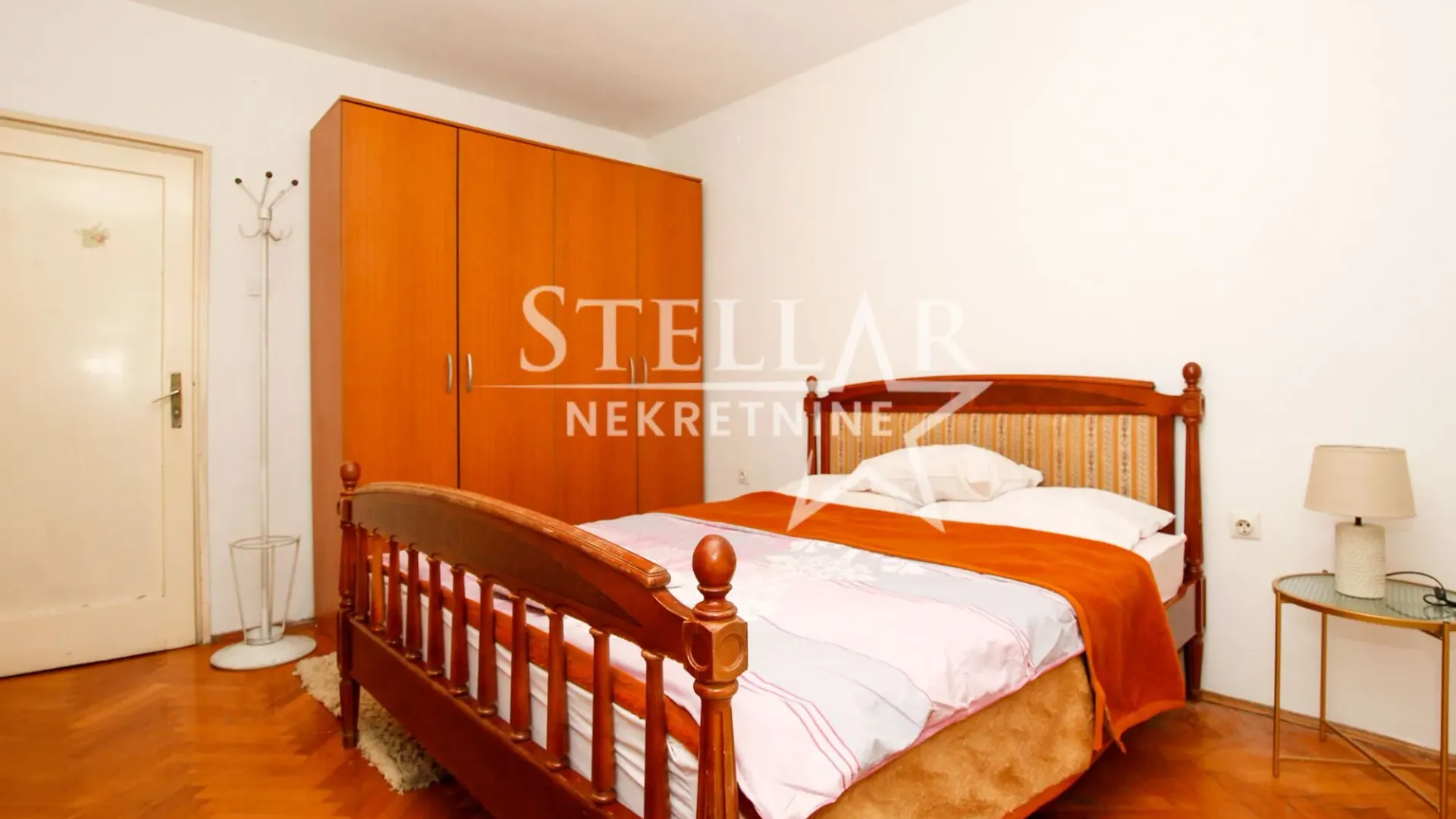 Rent, apartment, 35m², Preko Morače, Podgorica