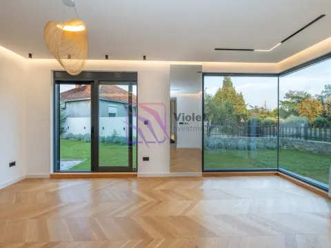 Rent, house, 180m², Gornja Gorica, Podgorica - image 13