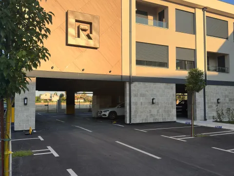 Izdavanje, jednosoban stan, 48m², Donja Gorica, Podgorica - image 10
