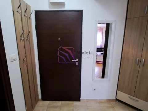 Izdavanje, jednosoban stan, 45m², Stari Aerodrom, Podgorica - image 10