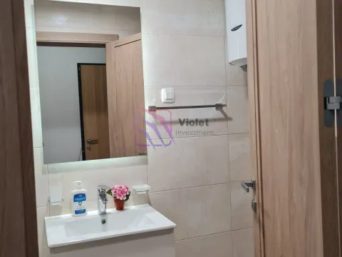 Izdavanje, stan, 25m², Master Kvart, Podgorica - image 7