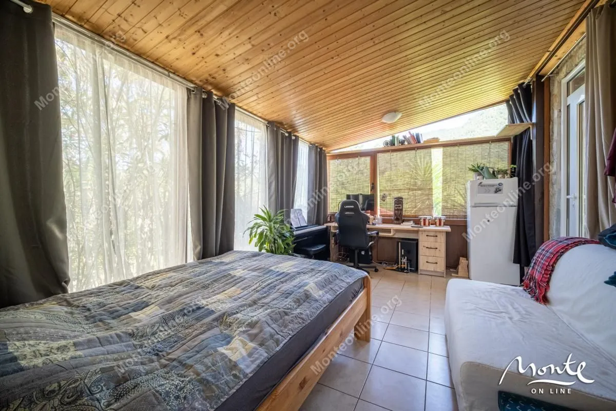 Prodaja, kuća, 130m², Tivat, Crna Gora