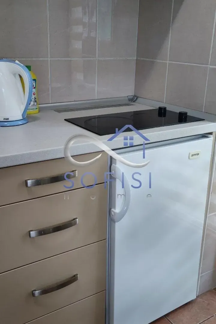 Izdavanje, stan, 31m², Bulevar Oslobodjenja, Novi Sad Sve Podlokacije