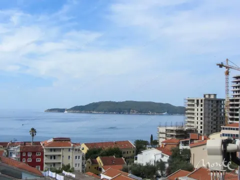 Prodaja, garsonjera, 27m², Rafailovići, Budva - image 2