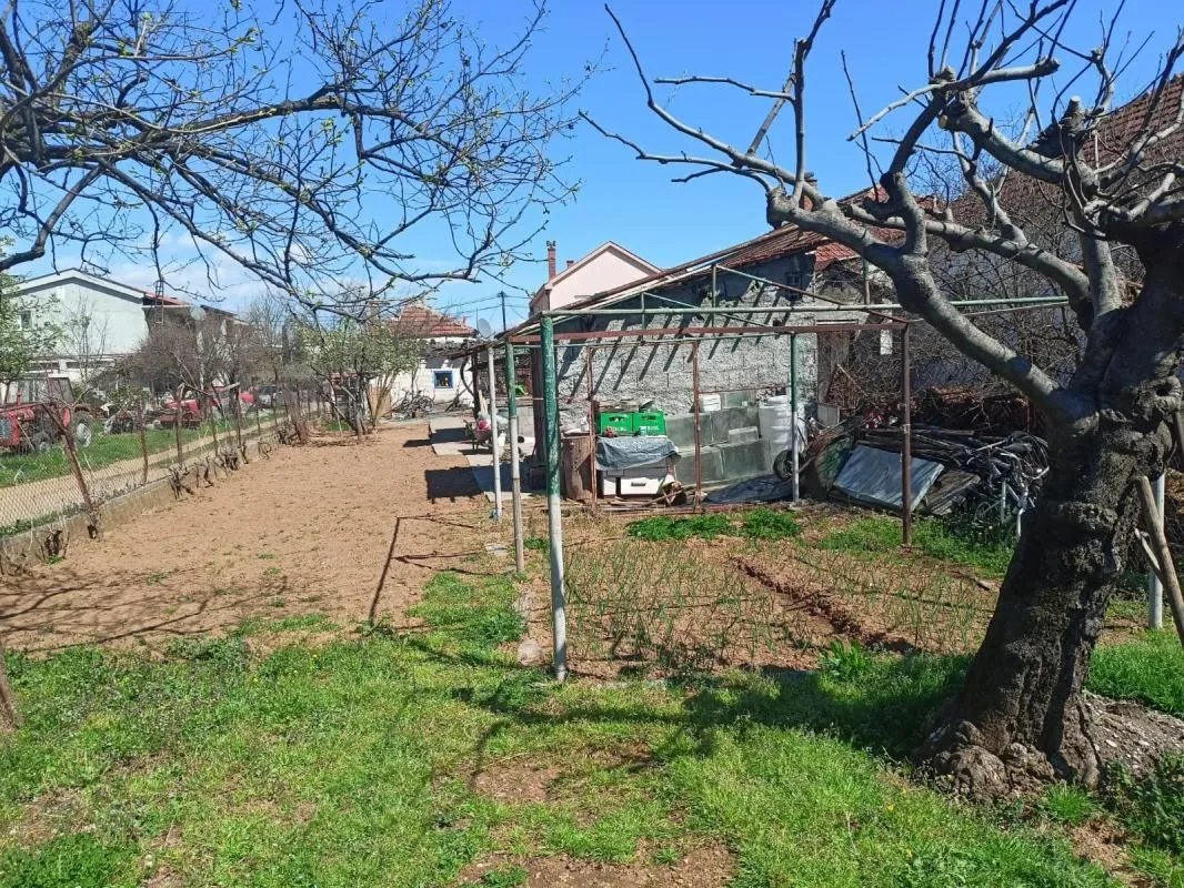 Prodaja, plac, 647m², Gorica C, Podgorica