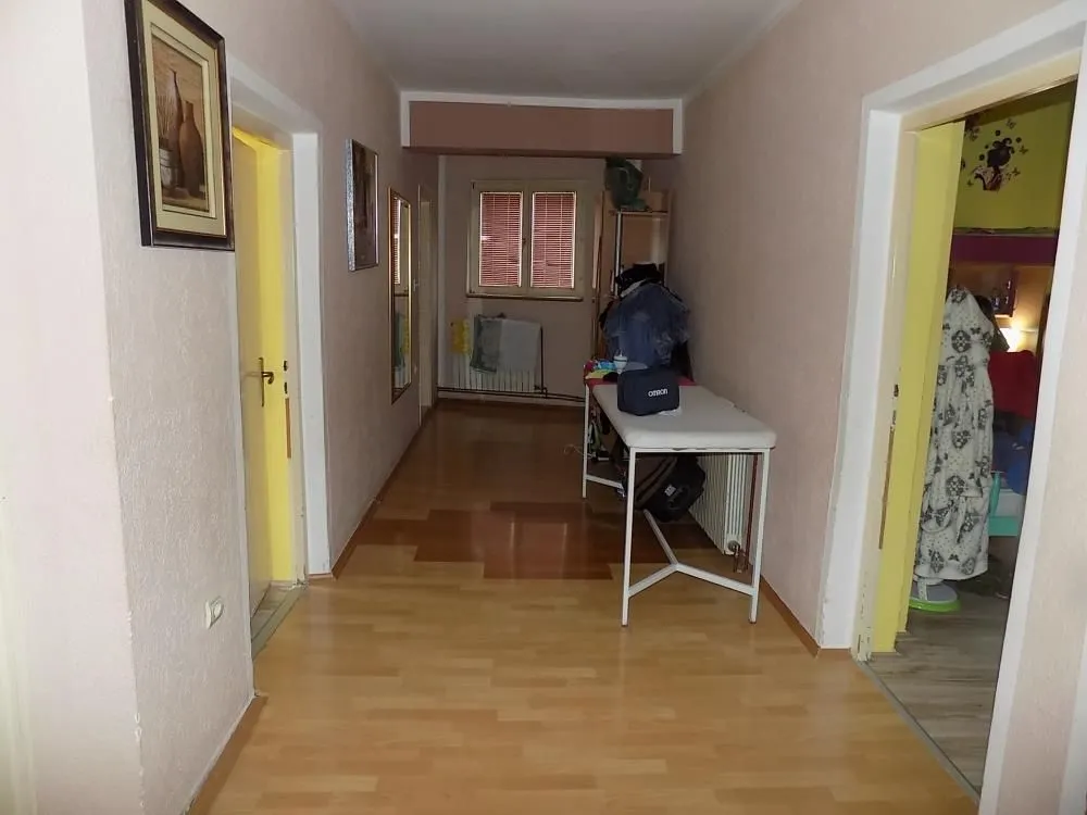 Prodaja, kuća, 98m², Solaris, Jagodina