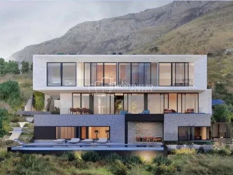 Sale, house, 755m², Skočiđevojka, Budva - image 2